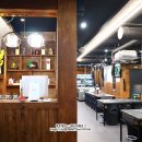 버스정류장(송정호반아파트) 이미지