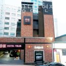호텔야자강남 이미지