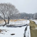 상당산성 이미지