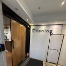 샘 헤어 - 동해시 | 속건조 피부 예신의 요닝 웨딩촬영 메이크업 헤어 후기 민혜정샘 지정 비비샘 헤어
