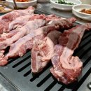 왕주먹고기