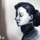 잉크아줌마