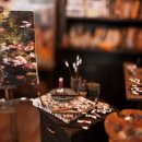 소품풍경 이미지