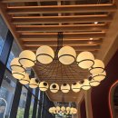 던킨 도넛 횡단보도 이미지