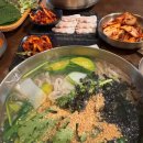 면장수 | 면장수 수성못 본점 후기