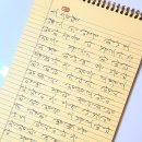 초승달캘리 이미지