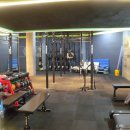 크로스핏 원 이미지