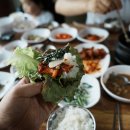 월악산시골밥상 | 충주 맛집 [시골밥상] 약수터집 | 월악산유스호스텔 체크인 전 점심