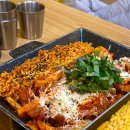 부산 서면역 맛집 ㅣ 헬로팬 서면본점 ::가성비 좋은 리치골드 닭갈비 후기