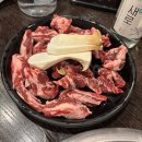 찬이농장 | 양재시민의숲 옛날농장 : 소갈비살 먹으러 방문한 찐 후기