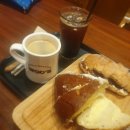 우즈베이커리카페 이미지