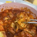 대치동맛집::대치동닭볶음탕::한티역닭볶음탕::대치동야식맛집::보글지글에서 닭볶음탕으로 밥한그릇 뚝딱!
