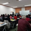 성인문해교육 학력인정과정 | 인천광역시교육청계양도서관, 초등학력인정 성인 문해교육 '글오름학교' 3단계 과정 운영