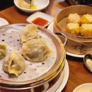 꽁시만두 이미지