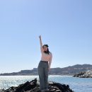 전촌 | 경주 여행 가볼만한곳 전촌용굴 감포 경주 해파랑길 산책로 포토스팟