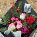 영어그림책과 함께하는 키즈 그래프트 | 전주 효자동 꽃집 플라워스튜디오윤 기념일 꽃다발 솔직후기