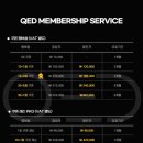 큐이디 골프 아카데미 이미지