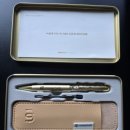 특별한돈 | 버려진 돈이 다시 태어난 특별한 펜 ✨ 돈볼펜 골드 에디션 후기