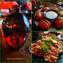 (주)씨에스플러스 수원영통점 | 영통역 홈플러스 맛집 추천 퓨전 홍콩 요리와 공자의 술 '공연주'로 완벽했던 회식