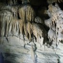 평창 백룡동굴 이미지