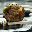 땡초김밥싱싱왕만두