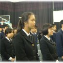 추풍령중학교 이미지