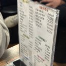 [팔용동술집] 비 오는 날 제격인 &#34;속에천불청송얼음막걸리 팔용점&#34; 내돈내산 후기