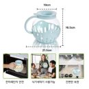 우리 아이 건강 간식 만들기 이미지