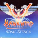 Hawkwind 1981 Sonic Attack Billy Squire 1982 Emotions in Motion 이미지
