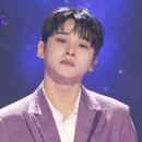 더트롯쇼 박서진 성리 1위 경쟁 이미지