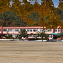 사곡초등학교 이미지