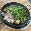 [파주시] 황가네 부대찌개 아쉬운 먹방
