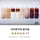 아이캔커피(용이점)