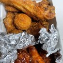 또봉이 | 또봉이통닭 반반치킨 후기, 가격