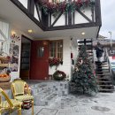 플루트 | 경복궁역 서촌 카페 라프레플루트 딸기케이크 후기