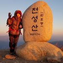 신년 해맞이 이미지