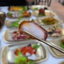 수세차카페 | 고소동 벽화마을 근처 여수세끼 전라도 한정식 맛집 여행 동선 추천