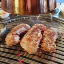 달인 연탄구이 이미지