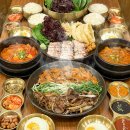 교대역 1번출구 이미지
