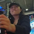 관동카써비스 | 여름 삿포로 막차탑승 #1 | 스스키노, 이자카야 가서 일본인 친구 사귀기
