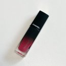 퍼머넌트 | CHANEL BEAUTY 샤넬 쿨톤 립틴트 추천 루쥬 알뤼르 라끄 66 퍼머넌트 내돈내산 후기