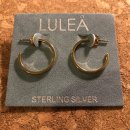 925 silver earring 같이 20$ 새상품 이미지