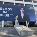 스크린바캉스I-뮤지컬 웃는 남자 | 박강현 10주년 콘서트 후기 : MELODY IN BLUE ep2