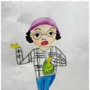 마음으로 그리는 행복한 미술 이미지