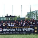 고양리틀야구장 이미지