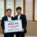 알뜰천하주유소 이미지