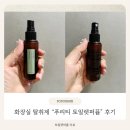 푸리티 | 화장실 냄새 고민 끝! [푸리티 토일렛퍼퓸] 솔직 후기🍃