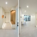 성원건축(주) | 오늘의 인테리어 TIP💡 | 인테리어 색조합에도 황금비율 법칙이 있다?