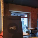 밀라노피자 | 밀라노 센트럴역 피자 맛집 스푼 SPUN 티라미수