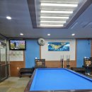 신하라당구장 이미지